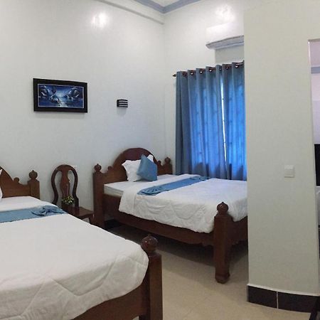 Mama'S Family Guesthouse 캄폿 외부 사진