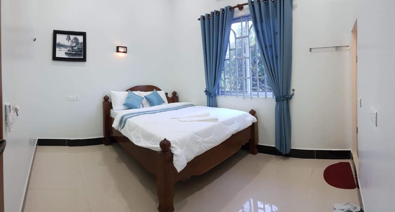 Mama'S Family Guesthouse 캄폿 외부 사진